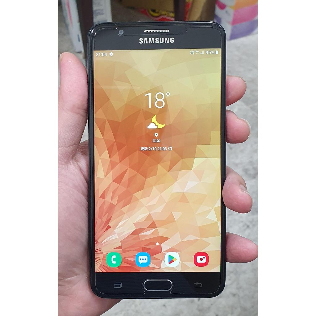 中古良品 二手 三星 Samsung Galaxy J7 Prime SM-G610Y/DS VoLTE