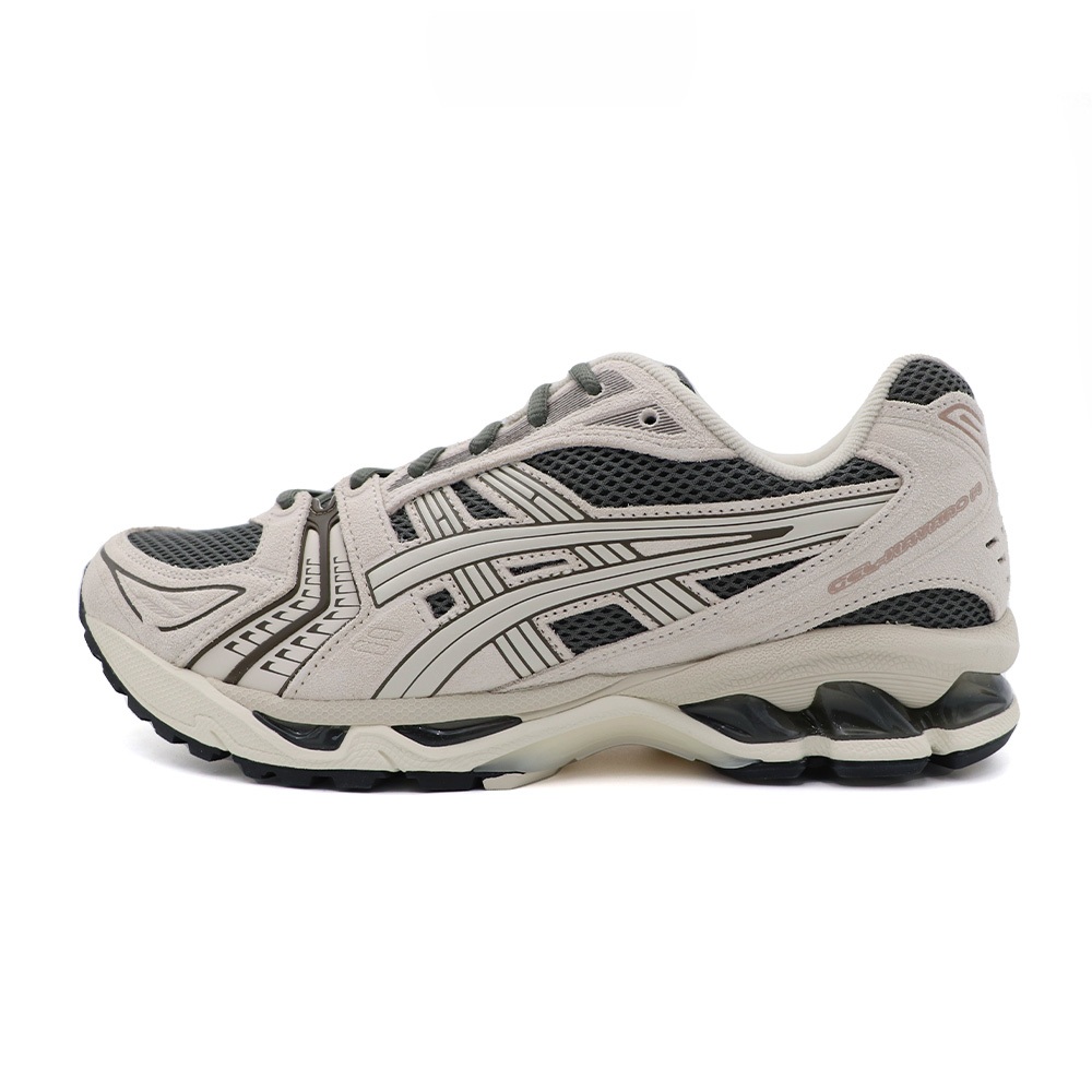 Asics GEL-Kayano 14 松露灰 休閒 緩震 支撐 運動鞋 男款 B5979 (1203A540-021)