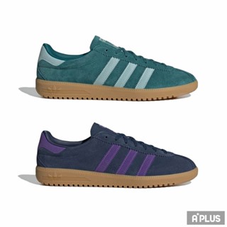 ADIDAS 男 BRMD 德訓鞋 休閒鞋 - JH5457 JH5458