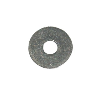不鏽鋼 平華司 1/8(M3) 1分 白鐵平華司 白鐵墊片 圓形華司 墊片 大型 100片裝
