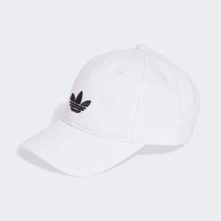 ADIDAS BASEBALL CAP AC 男女 休閒帽 JC6025