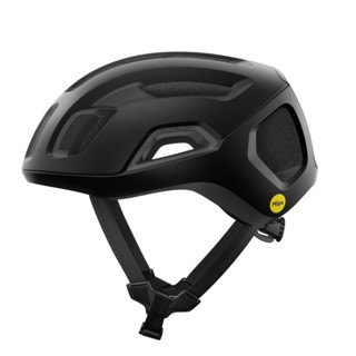 [ POC ] VENTRAL AIR MIPS WF | 消光黑 | 寬版 | 自行車安全帽 安全帽 自行車 巡揚單車