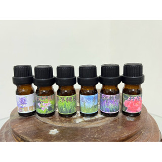 ~泡泡手工皂~ DIY 精油、香精分裝瓶,5ml、10ml