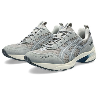 「宥yoの小賣場」 Asics 亞瑟士 GEL-1090v2 運動 休閒鞋 男女 灰 1203A382-020