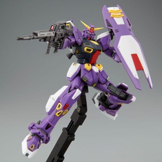 MAKDOTOY 現貨 BANDAI 魂商店 MG 1/100 鋼彈 F90 2號機 5061404