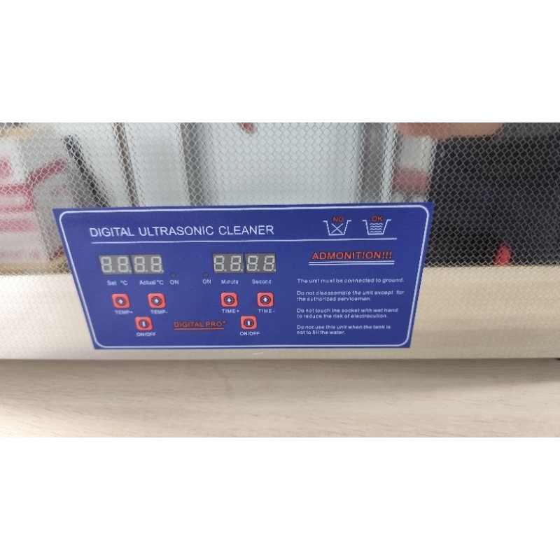 30L超音波清洗機 工業級
