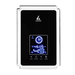 👍👍即熱式熱水器 110V恆溫家用電熱水器 小廚寶快速熱 洗澡淋浴器速熱加熱 美髮店專用熱水器 即開即熱 三秒速熱