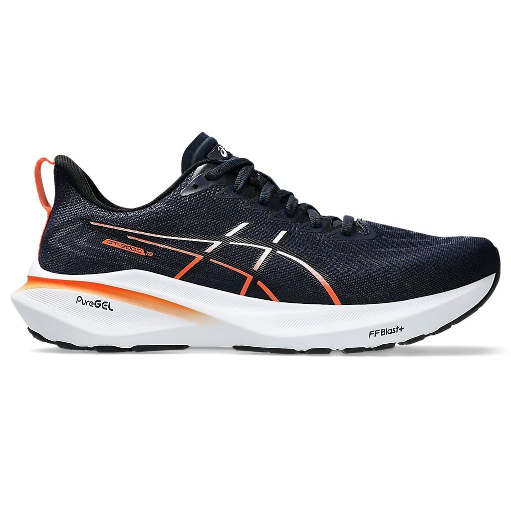 ASICS GT-2000 13 男款 支撐 慢跑鞋 1011B861-401