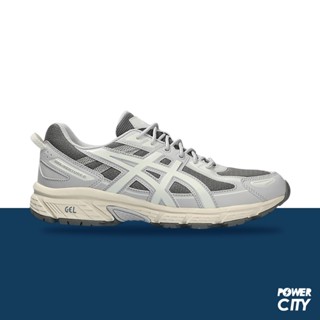 【ASICS】亞瑟士 GEL-VENTURE 6 休閒鞋 復古鞋 男女鞋 -1203A297-022