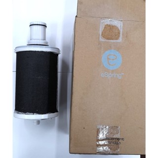 Amway 安麗淨水器專用活性碳濾心 全新未拆封