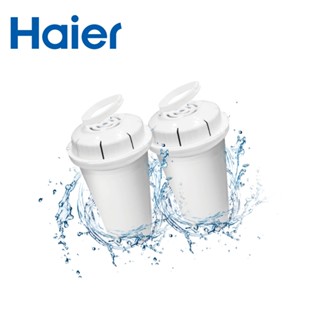 【Haier海爾】專用濾芯(WD251F-01)｜原廠公司貨(適用型號:WD251A / WD251B / WD252)