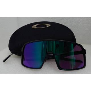 OAKLEY SUTRO(A)亞洲版 OO9406A-1737 自行車墨鏡 馬拉松跑步太陽眼鏡 戶外防曬運動眼鏡