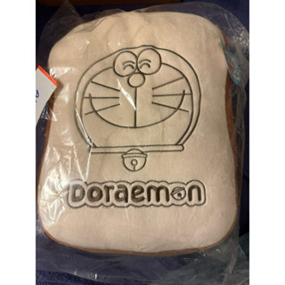 Doraemon 哆啦A夢-記憶吐司抱枕 -限量款