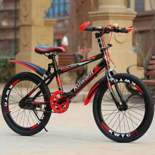 BIKEONE MINI13 LITE 山地兒童自行車男孩6-15歲小孩清少年18/20/22寸變速自行車學生通勤首選