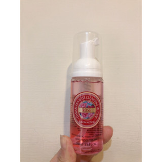 ARWIN 雅聞 倍優玫瑰氨基酸淨白洗卸二用慕絲B12升級版 50ml 旅行用