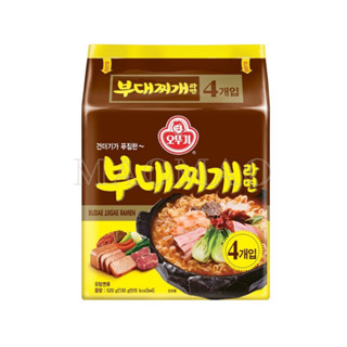 【𝙈𝙖𝙤】🇰🇷𝐎𝐭𝐭𝐨𝐠𝐢不倒翁 部隊鍋風味拉麵🇰🇷韓國泡麵 韓國拉麵 宵夜泡麵 速食麵 方便麵 部隊鍋泡麵 不倒翁拉麵