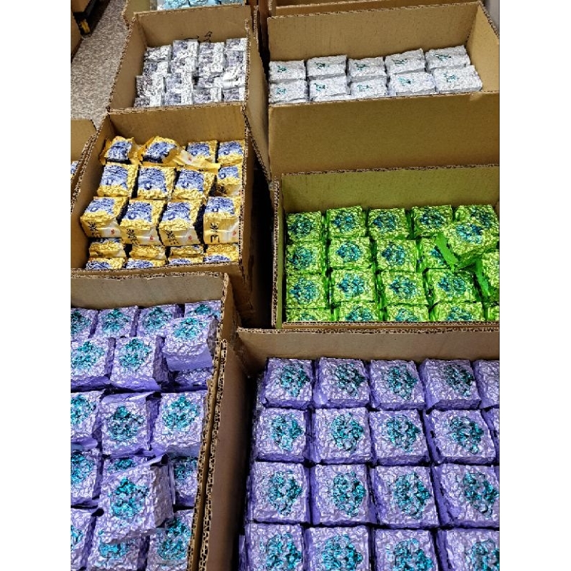 🍃靚吟茶坊🍃大禹嶺茶(極品)頂級台灣高山茶 🌱茶葉