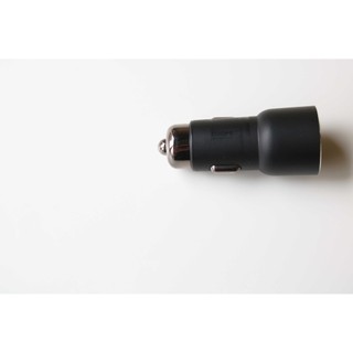二手 通用款車充 瑞米 ROIDMI 雙孔USB 車充 5V 2.4A 功能正常 現貨很快出
