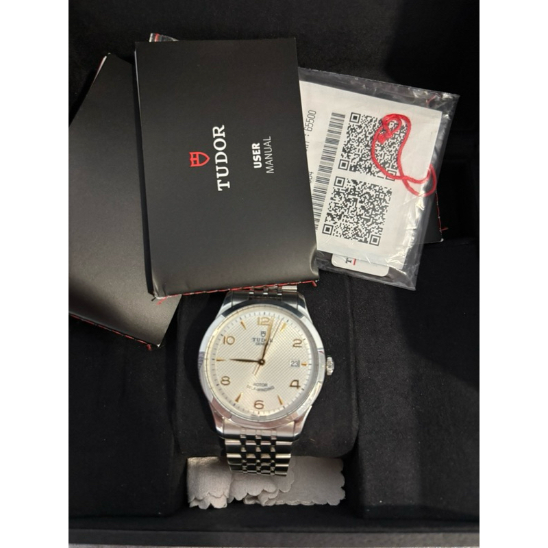 Tudor 1926