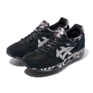 Asics x Bape Gel-Lyte V Camo 限量聯名 黑迷彩 3M APE Tiger NMD boots