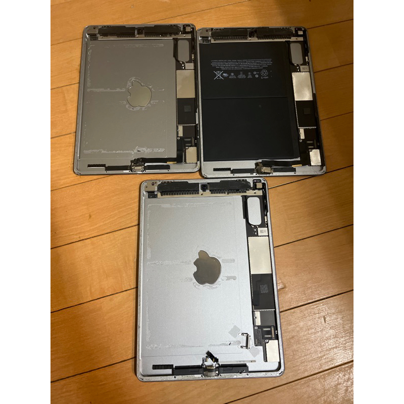 iPad Air 2 故障機 零件機