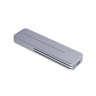 [JCEE] 全新OTSK ssd硬碟外接盒m.2雙協議nvme和sata外接盒9210B掀蓋式