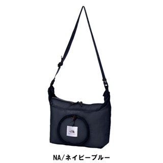 日本連線代購 THE NORTH FACE 側揹包 NM82384