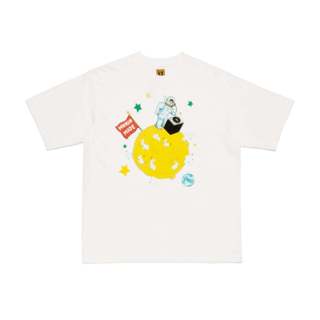 AirRoom正品 2024AW HUMAN MADE KEIKO SOOTOME T-SHIRT #24 插畫家 短T
