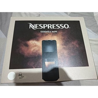 NESPRESSO C30 蒸氣壓力咖啡機