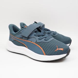 PUMA REFLECT LITE AC PS 中童款 運動鞋 37912508 彪馬 兒童運動鞋 慢跑鞋