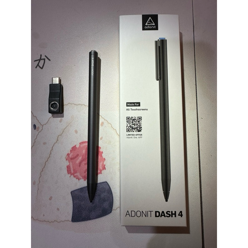 [二手] Adonit DASH4