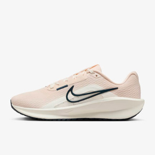 NIKE W DOWNSHIFTER 13 女 慢跑鞋 運動鞋 緩震 粉-FD6476800