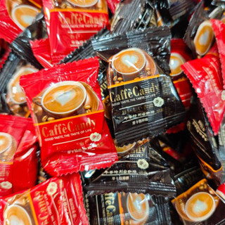 馬來西亞蓬萊午茶の時刻珈琲-摩卡咖啡糖