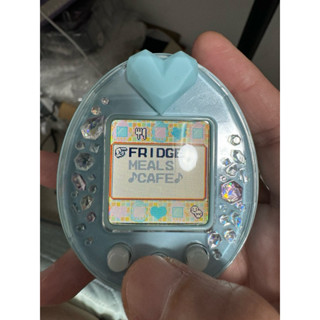 tamagotchi 拓麻歌池 英文化 English patch （先詢問）