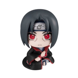 [標準版] MegaHouse LOOK UP 火影忍者 疾風傳 宇智波鼬 東海模型