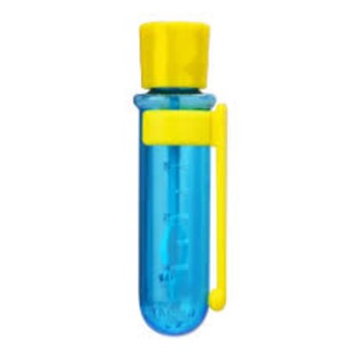 安可堡 Uncle Bubble 可觸摸 泡泡試管（ 小） 泡泡 玩具 兒童