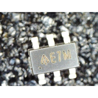 AP4306BKTR IC CURR SENSE 1 CIRCUIT SOT23-6