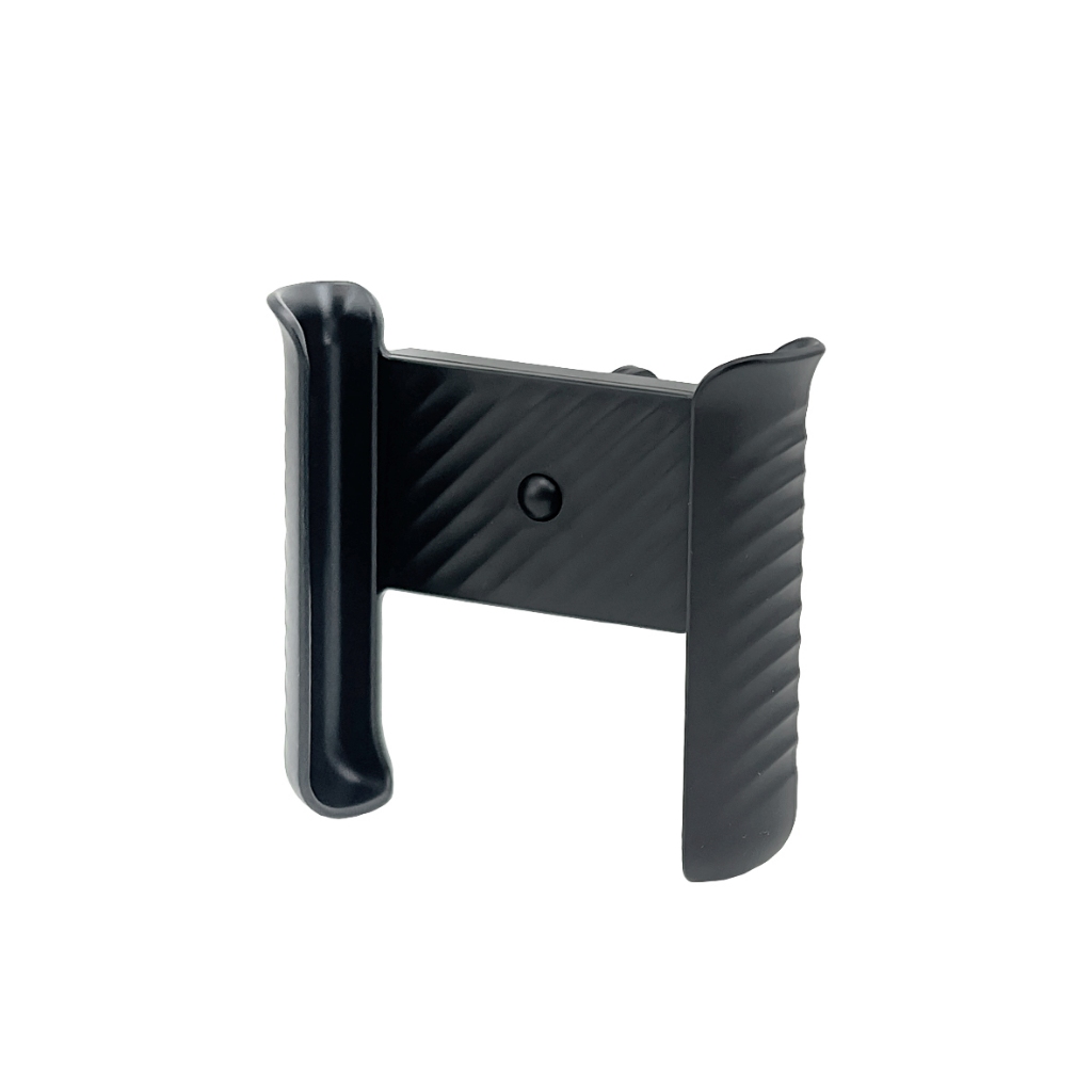 【KT BIKER】 簡易手機夾 (單售) 手機架 萬向手機架 車用手機架 手機支架 配件 〔CSS133〕