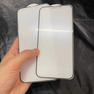 iPhone 16 Pro Max iPhone16 Plus i16 霧面防指紋 滿版 玻璃貼