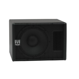 Martin Audio / SX110B 超薄型被動式重低音喇叭(10吋,250W)(支)【ATB通伯樂器音響】