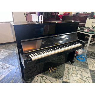 超值優選 YAMAHA NO.U1 山葉 雅馬哈 鋼琴 中古鋼琴 二手鋼琴 漢麟樂器鋼琴店 保固3年終身保修