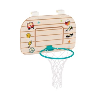 B. Toys 歐樂多折疊遊戲籃框 (直播開箱品)