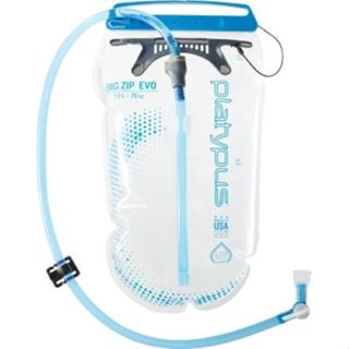 Platypus BIG ZIP™ EVO 2L大開口吸管水袋 10858