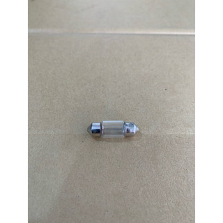 MICHIBA 12V 10W 10x31 雙尖燈泡 室內燈泡 汽車燈泡