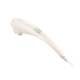 Comefree 美型弧線指腹穴道按摩棒 CF-2500