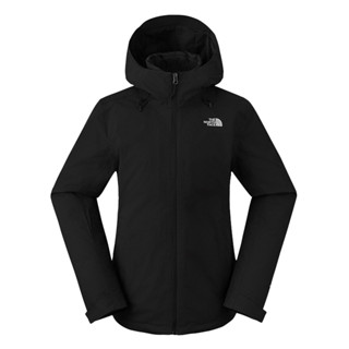 The North Face 女 ALTIER DOWN TRI 羽絨內裡三合一外套-NF0A8DMSKX7