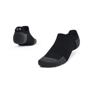 【UNDER ARMOUR】UA 男女同款 Iso-Chill AD 1pk 踝襪 1376078-001