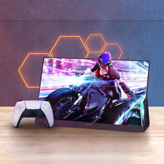 ☆臺灣公司貨☆C-FORCE 144hz 15.6吋 電競螢幕 CF016XT 攜帶螢幕 行動螢幕 觸控螢幕switch