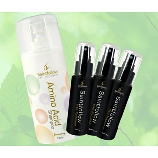[樂美專業健髮]樂美毛髮滋養液3入送1瓶家庭號500ML洗髮精/孫協志推薦/滋養/養髮/育髮/強健髮根/保養[頭皮農夫]