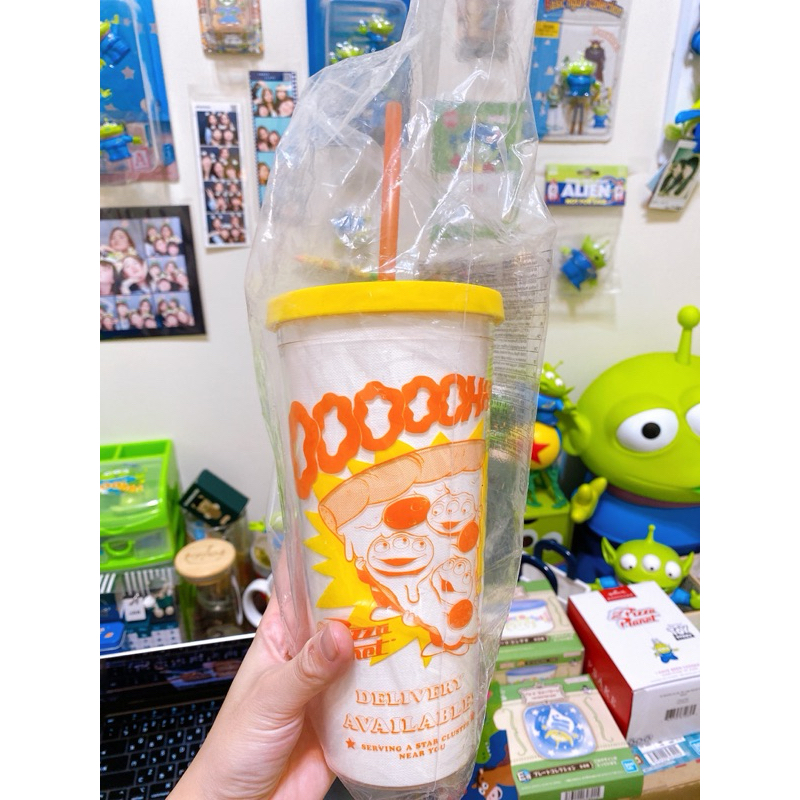 全新 絕版 三眼怪冷水壺